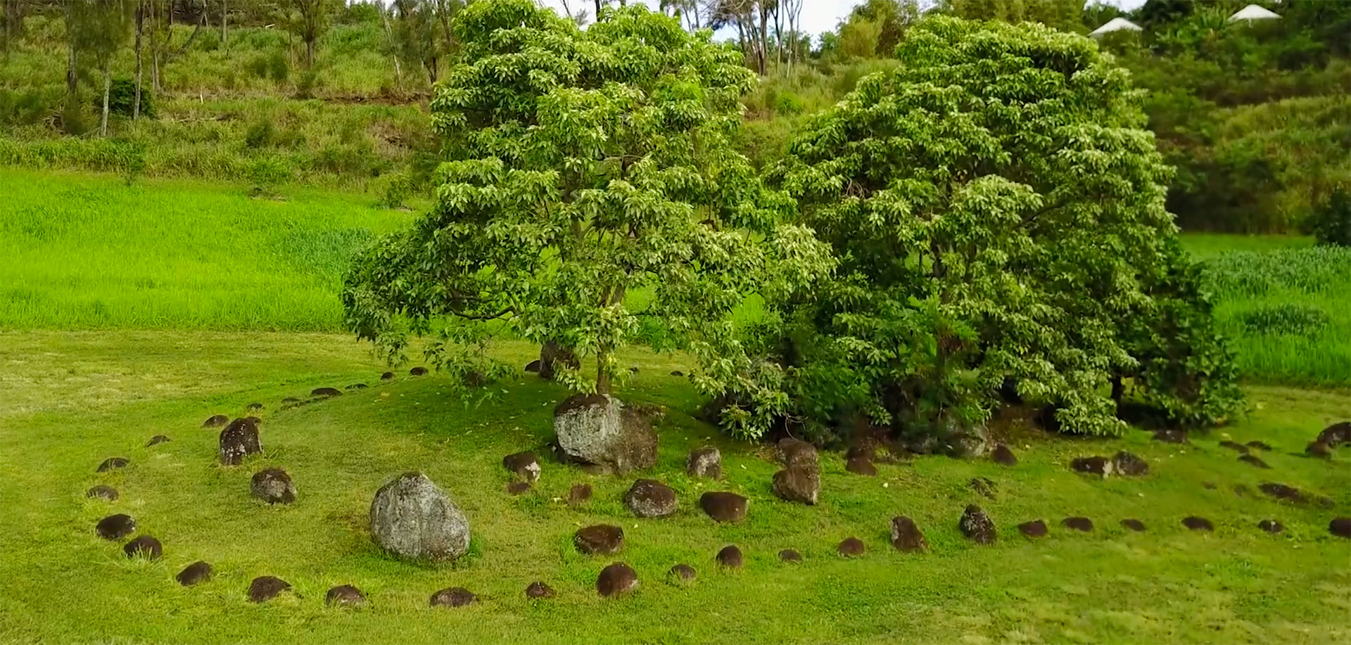 circle of stones circle of stones