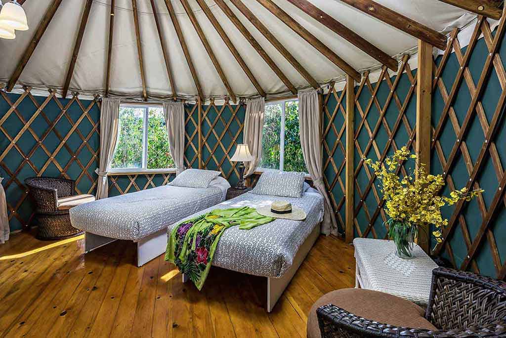 yurt double bed yurt double bed