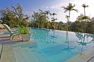 Infinity Pool