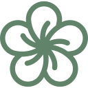 plumeria symbol Image