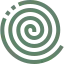 spiral symbol