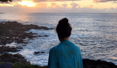 Writing Workshops Hawaii with Mike Franz